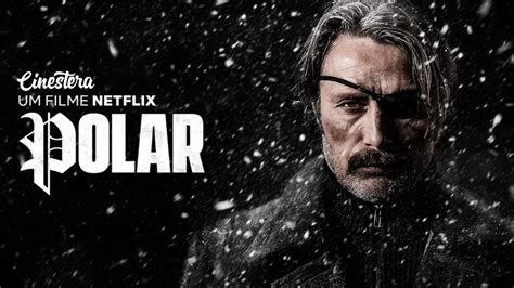 polar netflix.